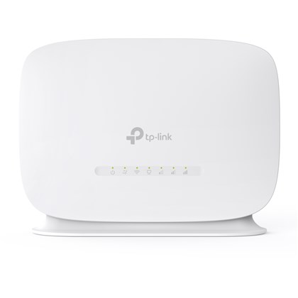 ROUTER TL-MR105 300 Mbps Wireless N 4G LTE TP-LINK