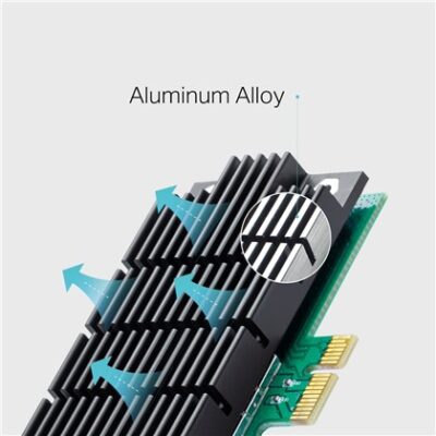 WIRELESS PCIe AC1200 Wireless Dual Band Archer T4E TP-LINK