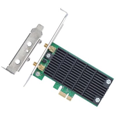 WIRELESS PCIe AC1200 Wireless Dual Band Archer T4E TP-LINK