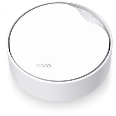 ACCESS POINT DECO X50-POE AX3000 MESH 1 PACK TP-LINK