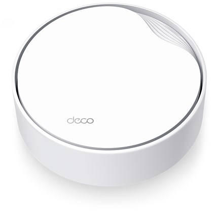 ACCESS POINT DECO X50-POE AX3000 MESH 1 PACK TP-LINK