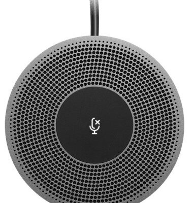Logitech Expansion Mic for MEETUP