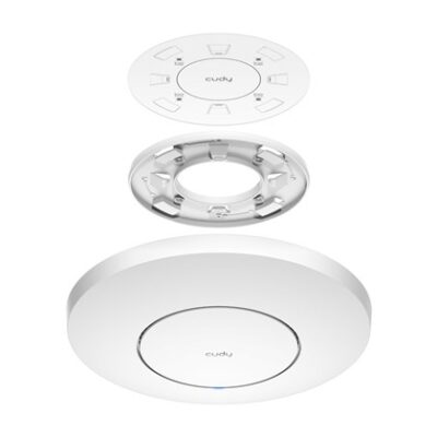 ACCESS POINT BE3600 2.5G Wi-Fi 7 Cudy