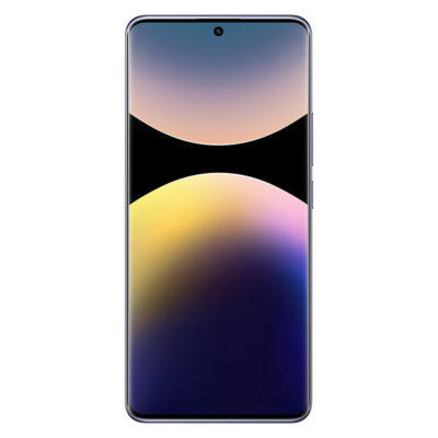 סמארטפון Redmi Note 14 Pro 5G גרסה 8GB+256GB בצבע סגול