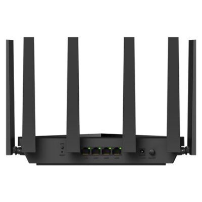 ROUTER BE11000 2.5GB Tri-Band Mesh Wi-Fi 7 Cudy