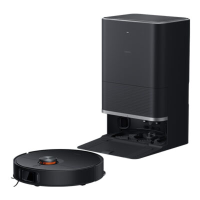 שואב אבק שוטף רובוטי משולב שיאומי דגם Xiaomi Robot Vacuum X20 Max