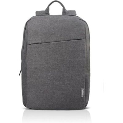 תיק גב לנייד Lenovo B210 Laptop Backpack 15.6 Inch Grey