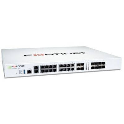 FORTINET FortiGate-200F FG-200F