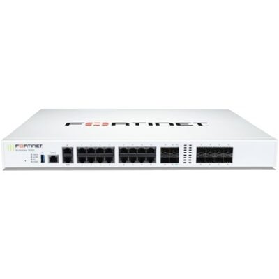 FORTINET FortiGate-200F FG-200F