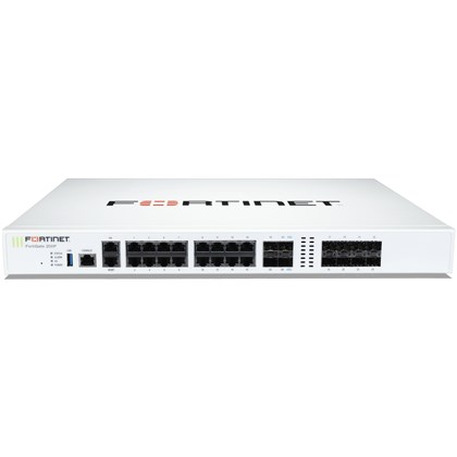 FORTINET FortiGate-200F FG-200F