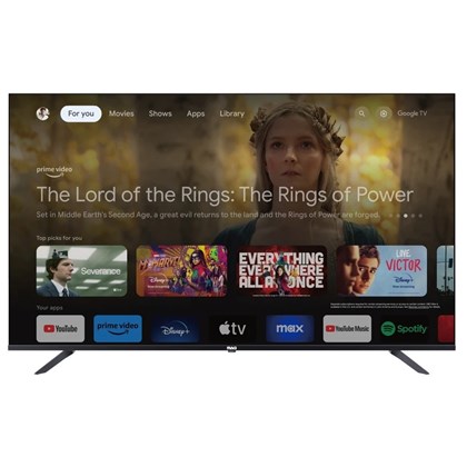 MAG 55" SMART TV 4K