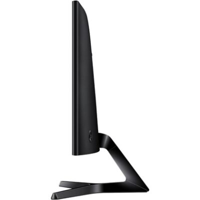 SAMSUNG 24" Essential S3 FHD Curved Gaming 100Hz/D-Sub/HDMI