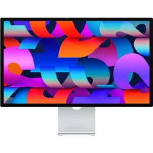APPLE 27" 5K/60Hz/2xUSB-C/Thunderbolt 5