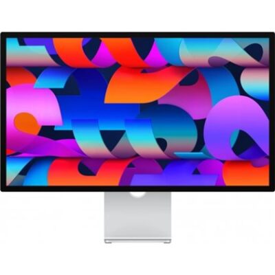 APPLE 27" 5K/60Hz/2xUSB-C/Thunderbolt 5