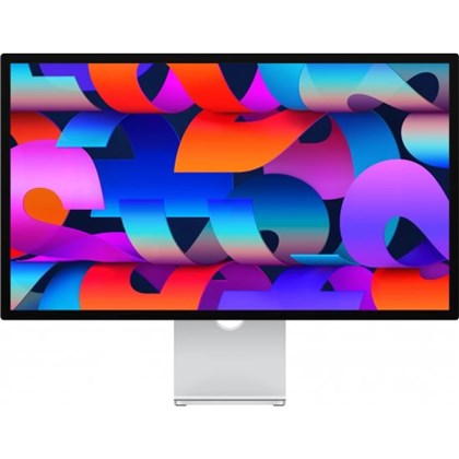 APPLE 27" 5K/60Hz/2xUSB-C/Thunderbolt 5