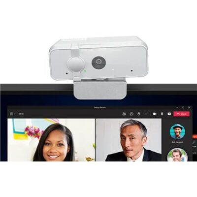 Lenovo Webcam 310 FHD 1080P White