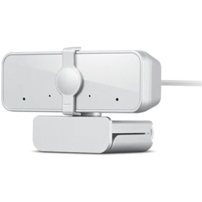 Lenovo Webcam 310 FHD 1080P White