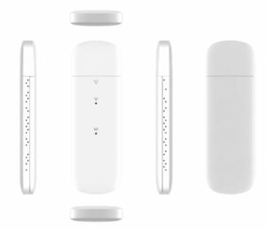 WIRELESS U4GW6 WIFI-6 Modem-Router ProView
