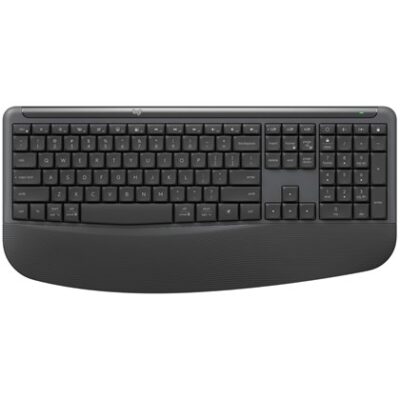 Logitech Logitech Signature Comfort MK880 Combo