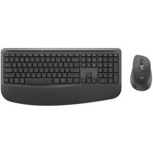 Logitech Logitech Signature Comfort MK880 Combo