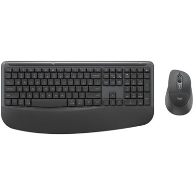 Logitech Logitech Signature Comfort MK880 Combo