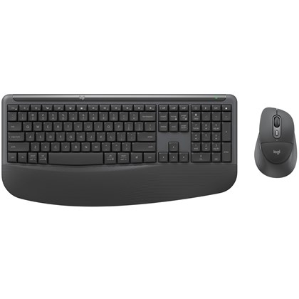 Logitech Logitech Signature Comfort MK880 Combo
