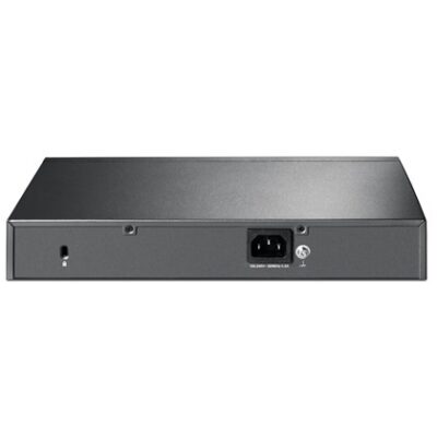 SWITCH 8-PORT 10G V1 TP-LINK
