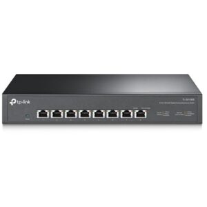 SWITCH 8-PORT 10G V1 TP-LINK