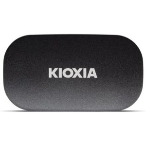 EXTERNAL SSD 1TB PORTABLE USB3.2 Gen2 TYPE-C EXCERIA PLUS KIOXIA