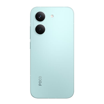סמארטפון POCO X8 Pro 5G גרסה 8GB+256GB בצבע ירוק