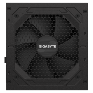 ספק כח 80 PLUS GOLD FULL MODULAR 12CM FAN  GIGABYTE P750GM ATX