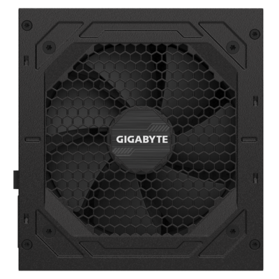 ספק כח 80 PLUS GOLD FULL MODULAR 12CM FAN  GIGABYTE P750GM ATX