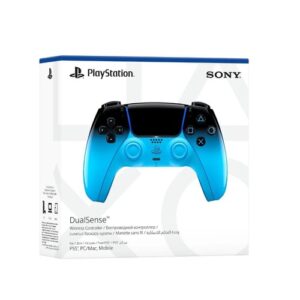 בקר אלחוטי DualSense ל-PlayStation 5 בצבע Hyperpop