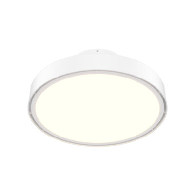 מאוורר תקרה חכם להבים נסתרים Yeelight דגם Yeelight Ceiling Fan-Light C480