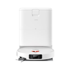 שואב-שוטף רובוטי משולב שיאומי דגם Xiaomi Robot Vacuum H50 Pro