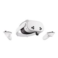 משקפי VR Meta Quest 3S בנפח 128GB