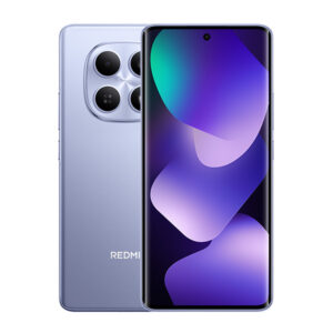 סמארטפון Redmi Note 15 גרסה 8GB+256GB בצבע סגול