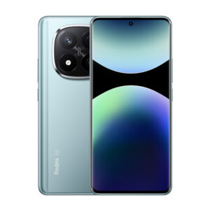 סמארטפון Redmi Note 14 Pro+ 5G גרסה 12GB+512GB בצבע כחול