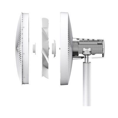 מאוורר עומד חכם דגם Mi Smart Standing Fan 2