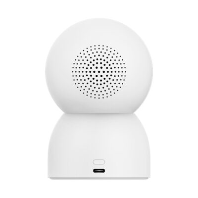 מצלמת אבטחה 4K HDR אלחוטית 360° שיאומי דגם Xiaomi Smart Camera C701