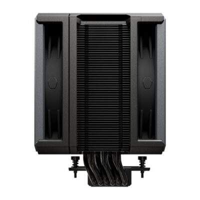 קירור למעבד CoolerMaster Hyper 612 Apex 260W TDP Air Cooler