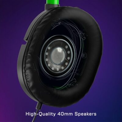 אוזניות Turtle Beach Recon 50 Gaming HeadSet 3.5mm Jack XBOX/PC