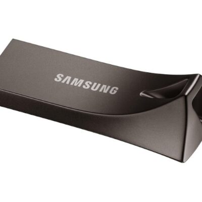 זכרון נייד SAMSUNG BAR Plus 3.1 USB Flash Drive 128GB