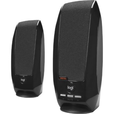 רמקולים Logitech S150 USB Stereo Speakers