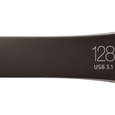 זכרון נייד SAMSUNG BAR Plus 3.1 USB Flash Drive 128GB