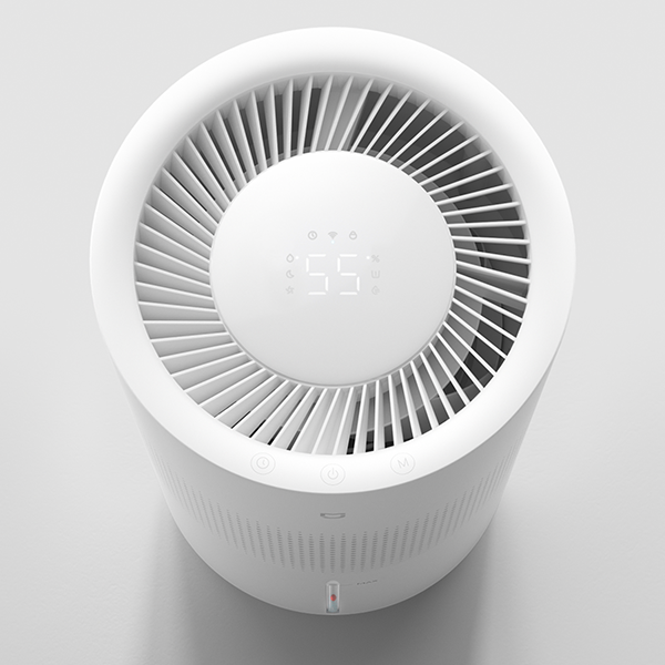 מכשיר אדים חכם שיאומי דגם Mijia Smart Evaporative Humidifier Pro