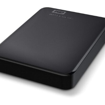 דיסק קשיח חיצוני בחיבור 3.0 Western Digital 6TB Elements 2.5inch