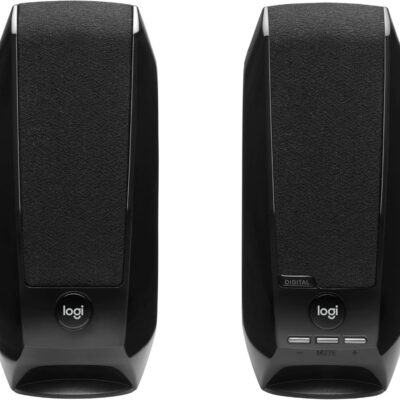 רמקולים Logitech S150 USB Stereo Speakers