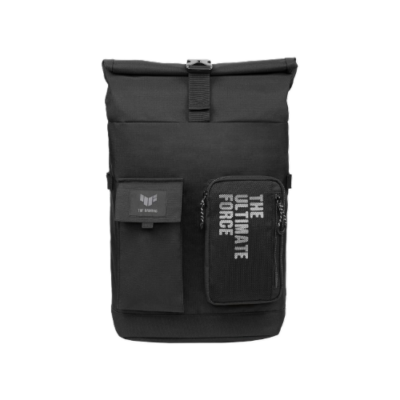 תיק גב ASUS TUF Gaming VP4700 Backpack Black up to 17 inch