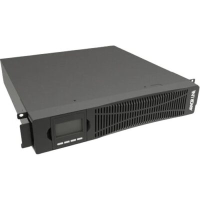 אל פסק און ליין ARMOR RACK RT 1000VA/900W